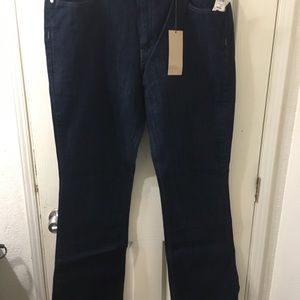 Levi’s 515 bootcut 16L jeans NWT